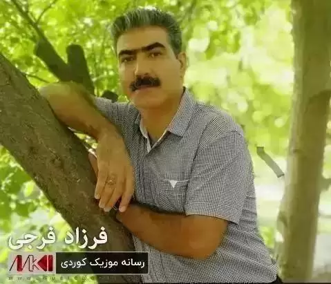 دووری تو فرزاد فرجی