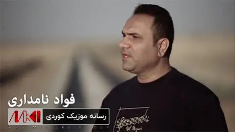 تو فواد نامداری