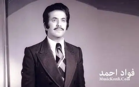 دلی من فواد احمد