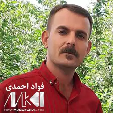 دانلود آهنگ رسوای زهمانه از فواد احمدی - برتونانه جدید رسوای زه مانه فواد احمدی
