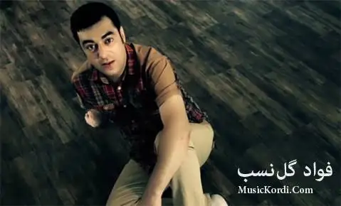 دانلود ویدئو کلیپ تو از فواد گل نسب