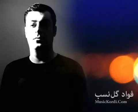 دانلود آهنگ شهرته له دوای تو از فواد گل نسب + (متن آهنگ) فواد گل نسب شه رته له دوای تو
