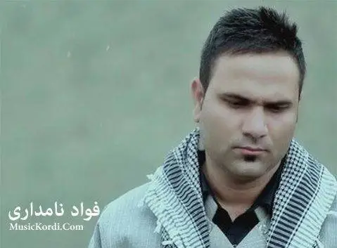 فواد نامداری لیلی