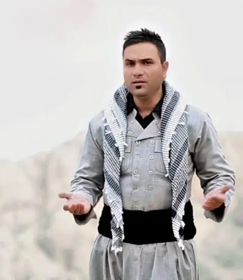 دانلود آهنگ مه ده عه زابم از فواد نامداری