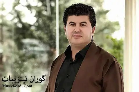 گوران انضباط چارو که هولیریه
