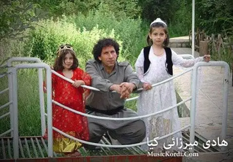 دانلود آهنگ مهنجهلی دل از هادی میرزائی کیا هادی میرزائی کیا مه نجه لی دل