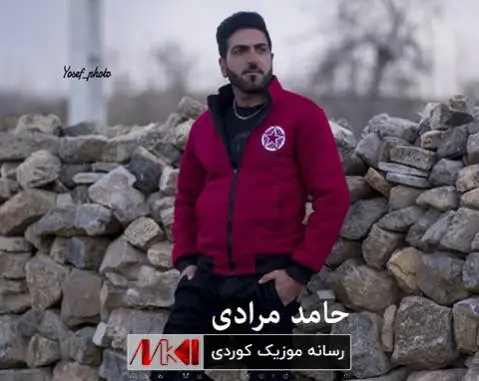 حامد مرادی پرواز