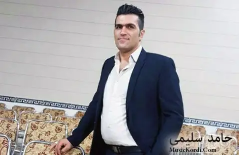 دانلود آهنگ بیست و ههفت ساله رهنج ئهنوشم از حامد سلیمی حامد سلیمی