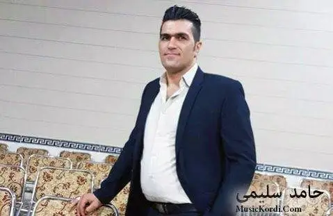 دانلود آهنگ جدید دیده مهس از حامد سلیمی دیده مه س حامد سلیمی