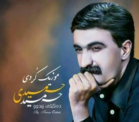 دانلود آهنگ گولی ئهرغهوان از حمید حمیدی (گلی ارغوان + متن آهنگ) گولی ئه رغه وان حمید حمیدی
