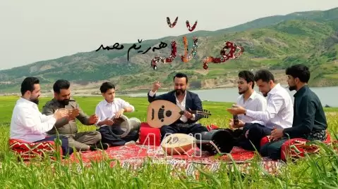 هریم محمد هەڵاڵە