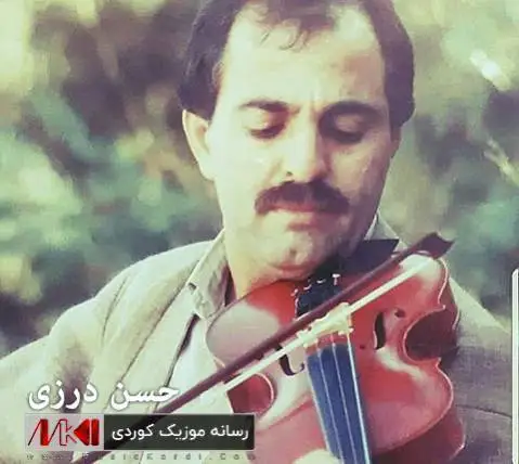 دانلود آهنگ برو از حسن درزی + (متن آهنگ) برو حسن درزی