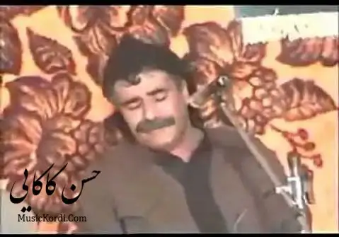 حسن کاکایی راوچیان