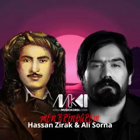 حسن زیرک و علی سورنا من بریندارم