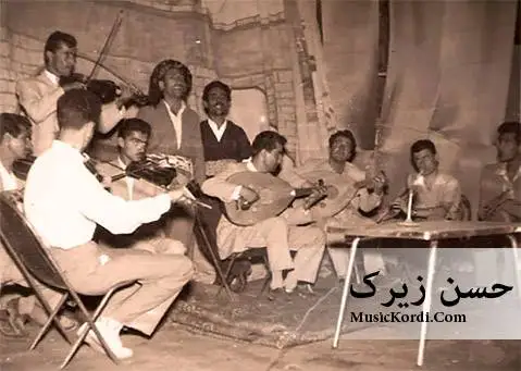 (امان دکتر) دانلود آهنگ ئهمان دوکتور از حسن زیرک | آهنگ پیشنهادی آهنگ شنیده نشده حسن زیرک
