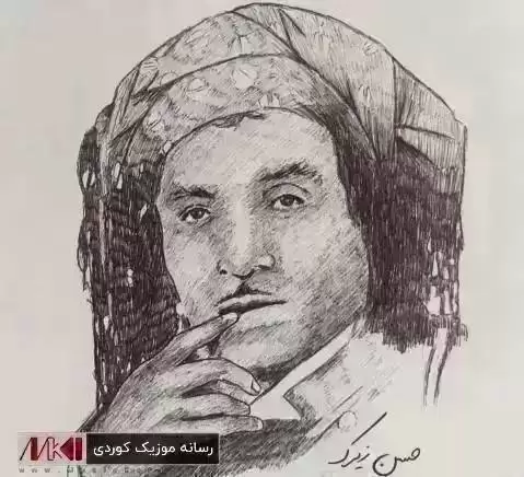 ئه مان دوکتور حسن زیرک