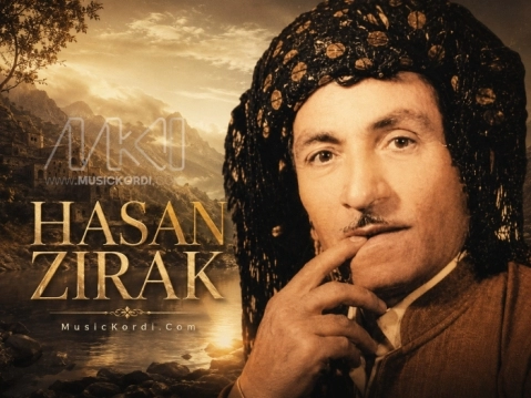 دانلود آهنگ ئهری هو نازهنین حسن زیرک (اری هو نازنین + متن آهنگ) ئه ری هو نازه نین حسن زیرک