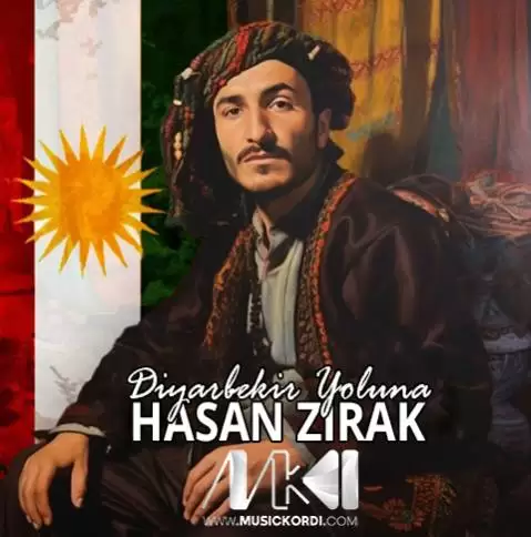 دیاربکر یولونا حسن زیرک
