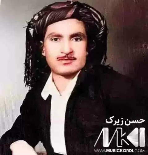 مریه م بوکانی حسن زیرک