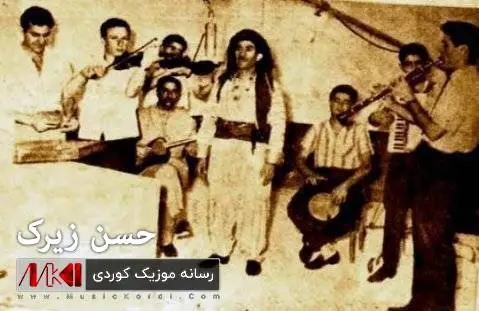 حسن زیرک دوکتور