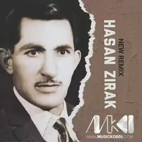 ریمیکس شه ده لار حسن زیرک