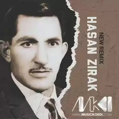 ریمیکس شیرین حسن زیرک