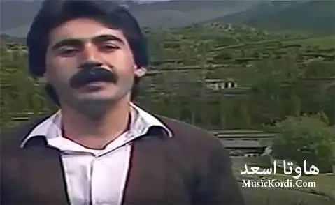 دانلود آهنگ ماچی خودایی از هاوتا اسعد هاوتا اسعد ماچی خودایی