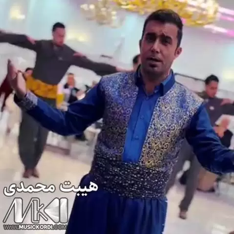 دانلود آهنگ ئهوه هاتهوه نهوروز هیبت محمدی - جدید ئه وه هاته وه نه وروز هیبت محمدی