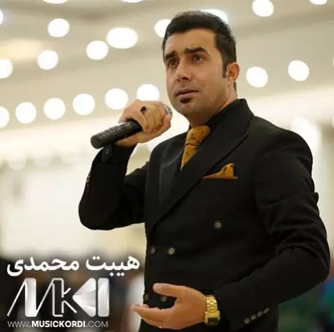 دانلود آهنگ خانم دانشجو هیبت محمدی - گریان و شاد جدید خانم دانشجو هیبت محمدی