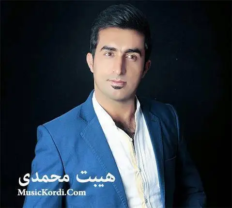دیوانه خوم هیبت محمدی