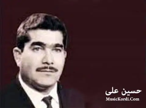 دانلود آهنگ زالم زالم از حسین علی + متن آهنگ حسین علی زالم زالم