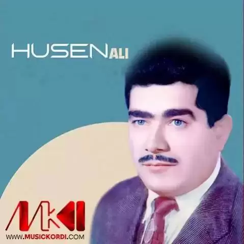 دانلود آهنگ ئای نهرمه نهرمه از حسین علی - ریمیکس جدید ئای نه رمه نه رمه حسین علی