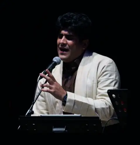 حسین صفامنش چه نه ئه زیزه دالگم