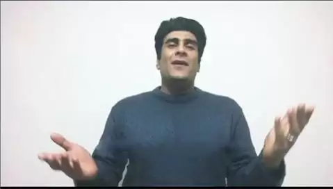حسین صفامنش شب یلدا