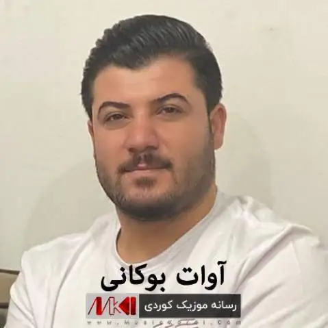 دانلود آلبوم گلچین جدید از آوات بوکانی | 6 آهنگ + کیفیت 320 عالی آوات بوکانی آلبوم جدید