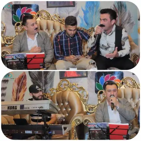 دانلود آهنگ ههلبست از کاروان خباتی و احمد سنگاوی کاروان خباتی احمد سنگاویی هلبست