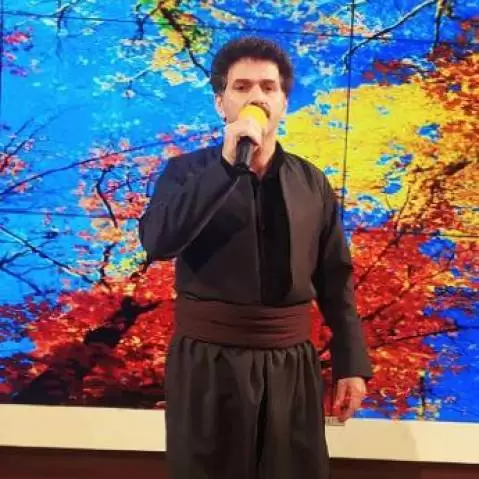 دانلود آهنگ چاو ئهستیره از طالب سی وسه مرده + متن آهنگ چاو ئه ستیره طالب سی وسه مرده