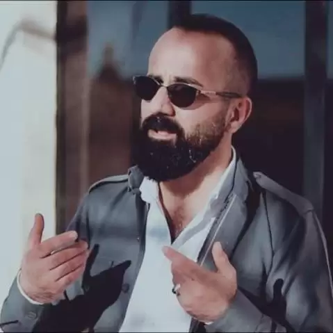 دانلود آهنگ رهش ئهسمهر نامو (رش اسمر) ره ش ئه سمه ر نامو