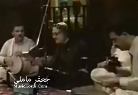 دانلود آهنگ مهمکوژه از جعفر ماملی جعفر ماملی مه مکوژه