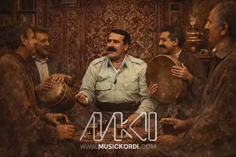 دانلود آهنگ با بمرم بمرم جلال کریمی جلال کریمی با بمرم بمرم