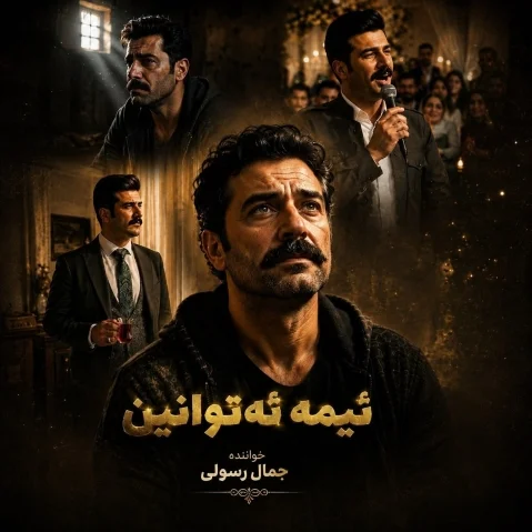 جمال رسولی ئێمە ئەتوانین