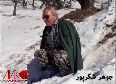 دانلود آهنگ هوره از جوهر شکرپور هوره جوهر شکرپور