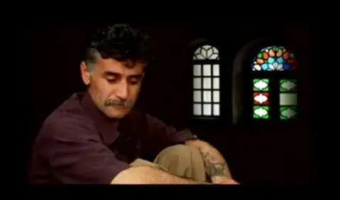 دانلود آهنگ نیمه شوه از کمال فدوی