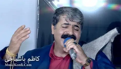 دانلود آهنگ باز لهم ههوا از کاظم باشماخی