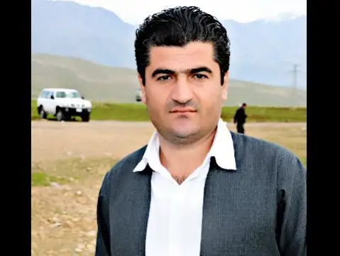 دانلود آهنگ ئهمره گیان از خبات گاگلی