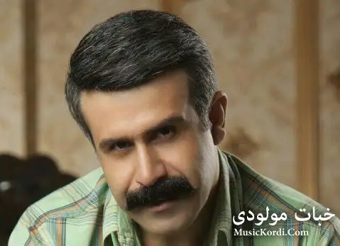 دانلود آهنگ شده لارکه م از خبات مولودی