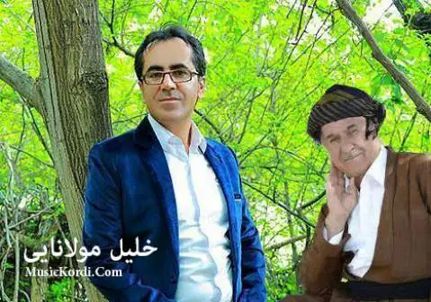 خلیل مولانایی ریمیکس رازیانه