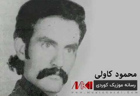 محمود وطن خواه شه رتت به کی دا
