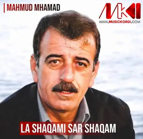 محمود محمد له شه قامی سه ر شه قام