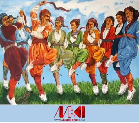 مجید ترکه زالم زالم